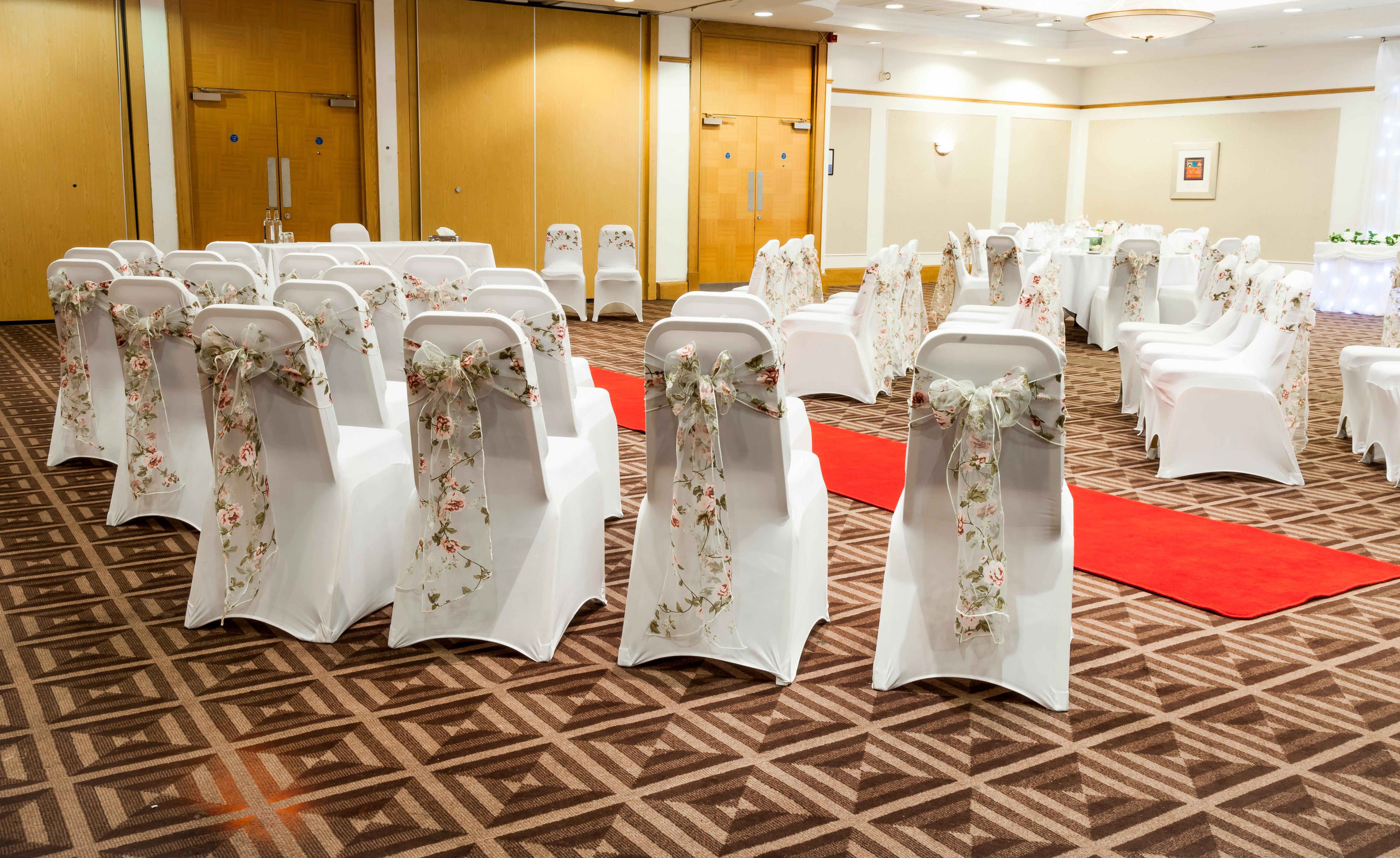 Holiday Inn Newcastle Gosforth Park By Ihg Seaton Burn Buitenkant foto