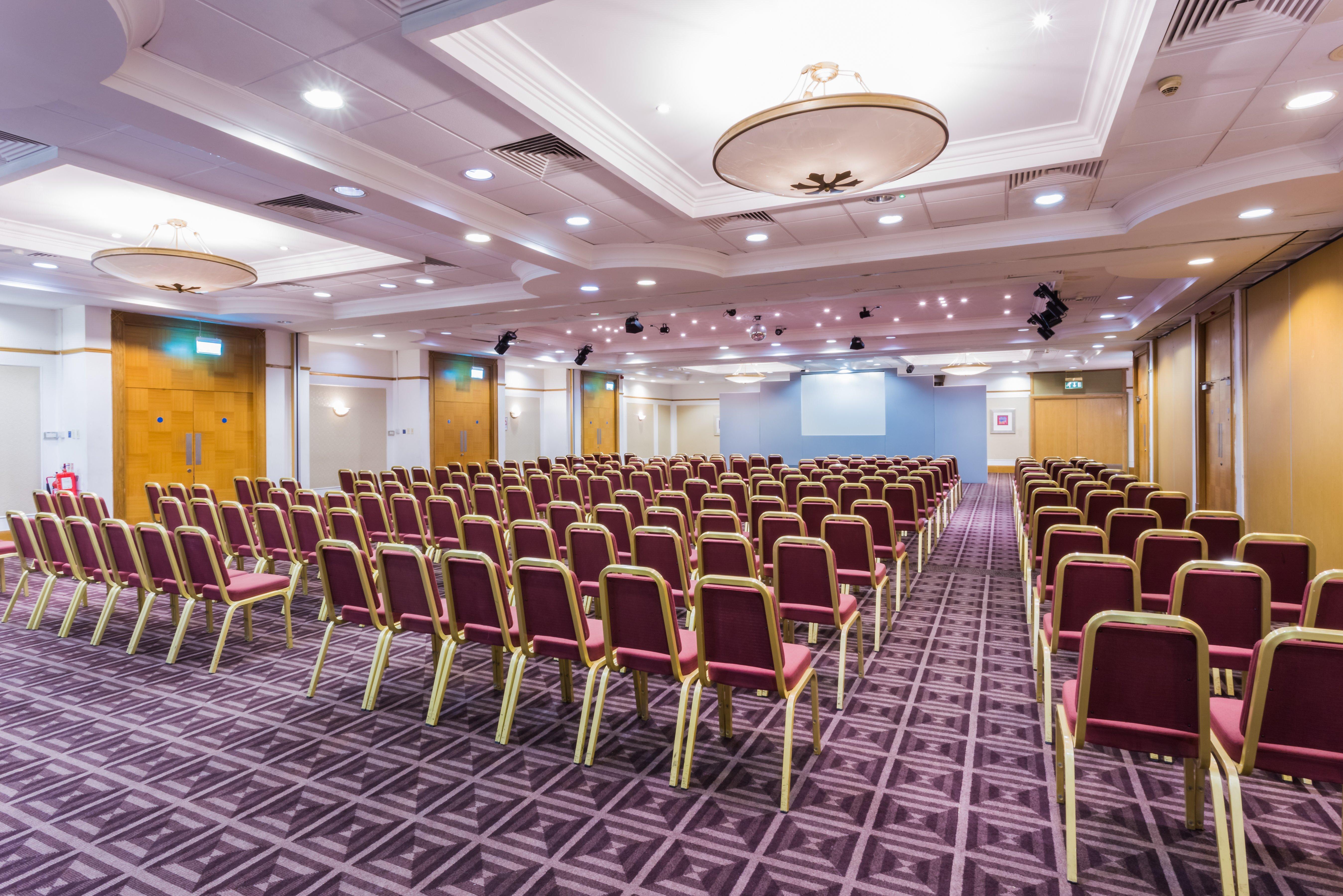 Holiday Inn Newcastle Gosforth Park By Ihg Seaton Burn Buitenkant foto