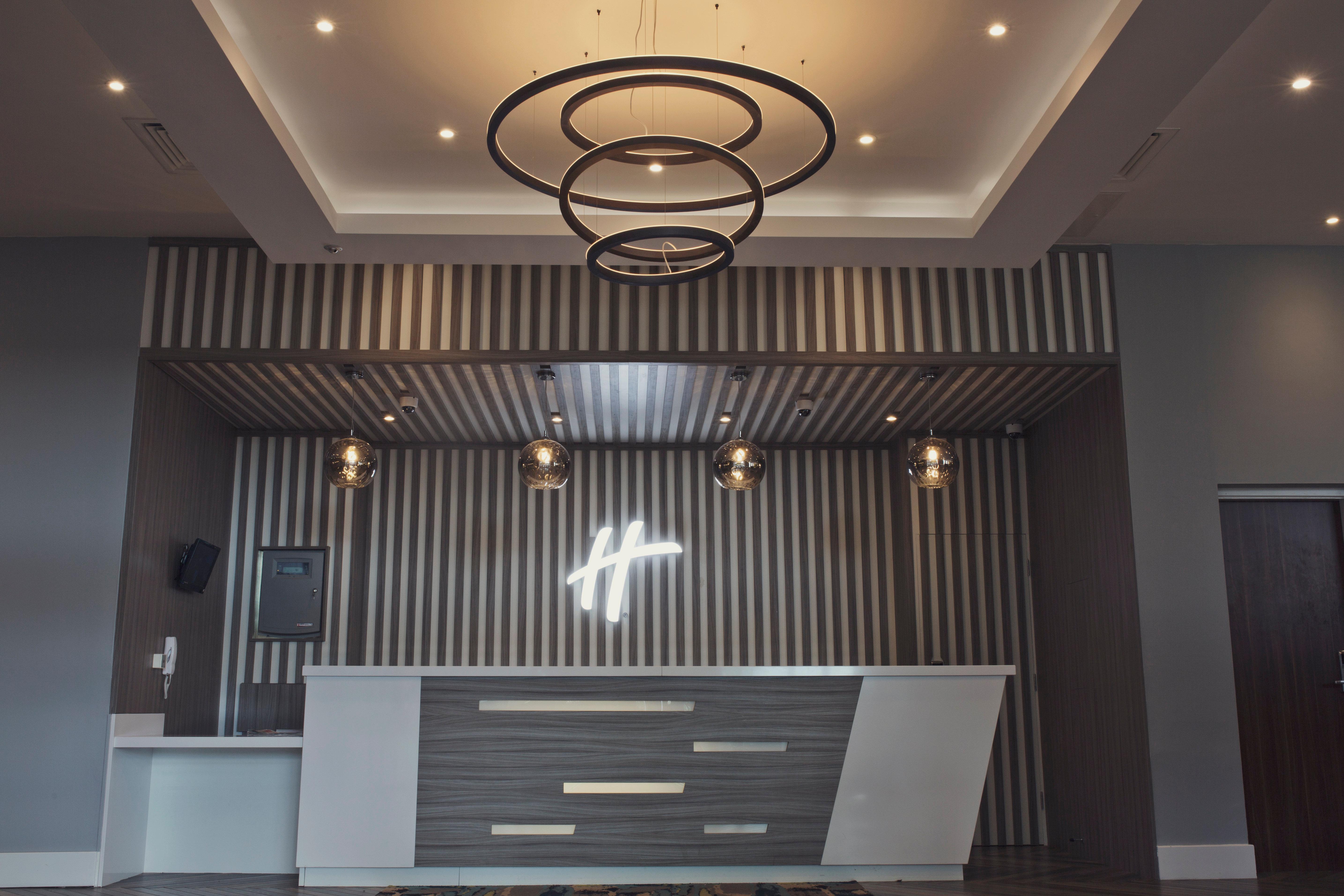 Holiday Inn Newcastle Gosforth Park By Ihg Seaton Burn Buitenkant foto